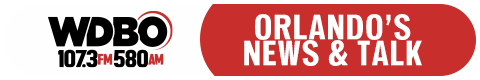 WDBO 107.3FM & 580AM