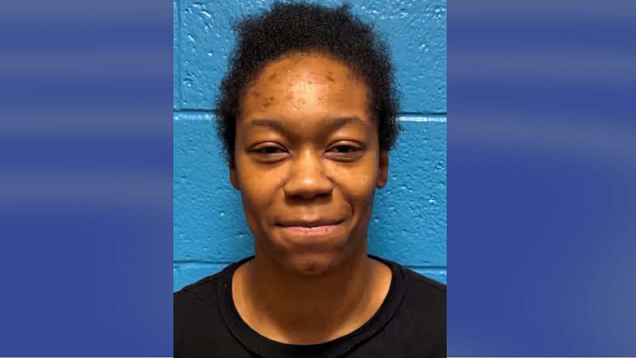 Woman Accused of Double Murder Arrested in North Carolina