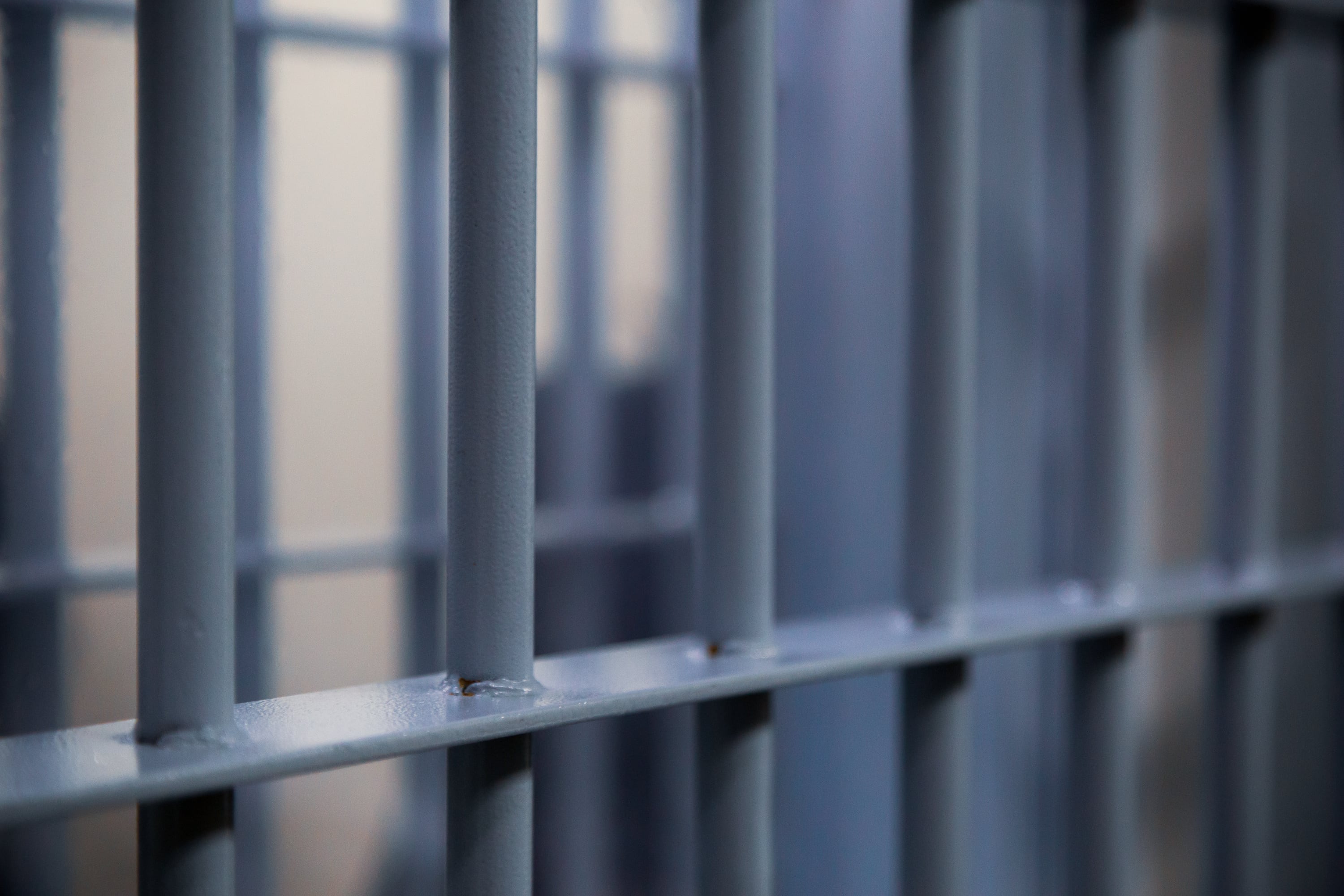 Lake County inmate accused of soliciting murder-for-hire from jail