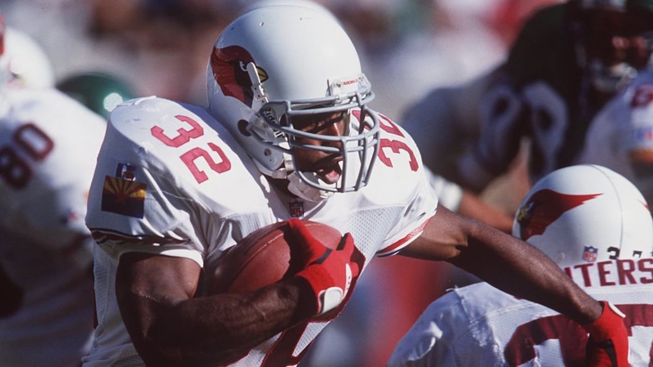 Ex-NFL Runner LeShon Johnson Gets 5 Years for Dogfighting Scheme