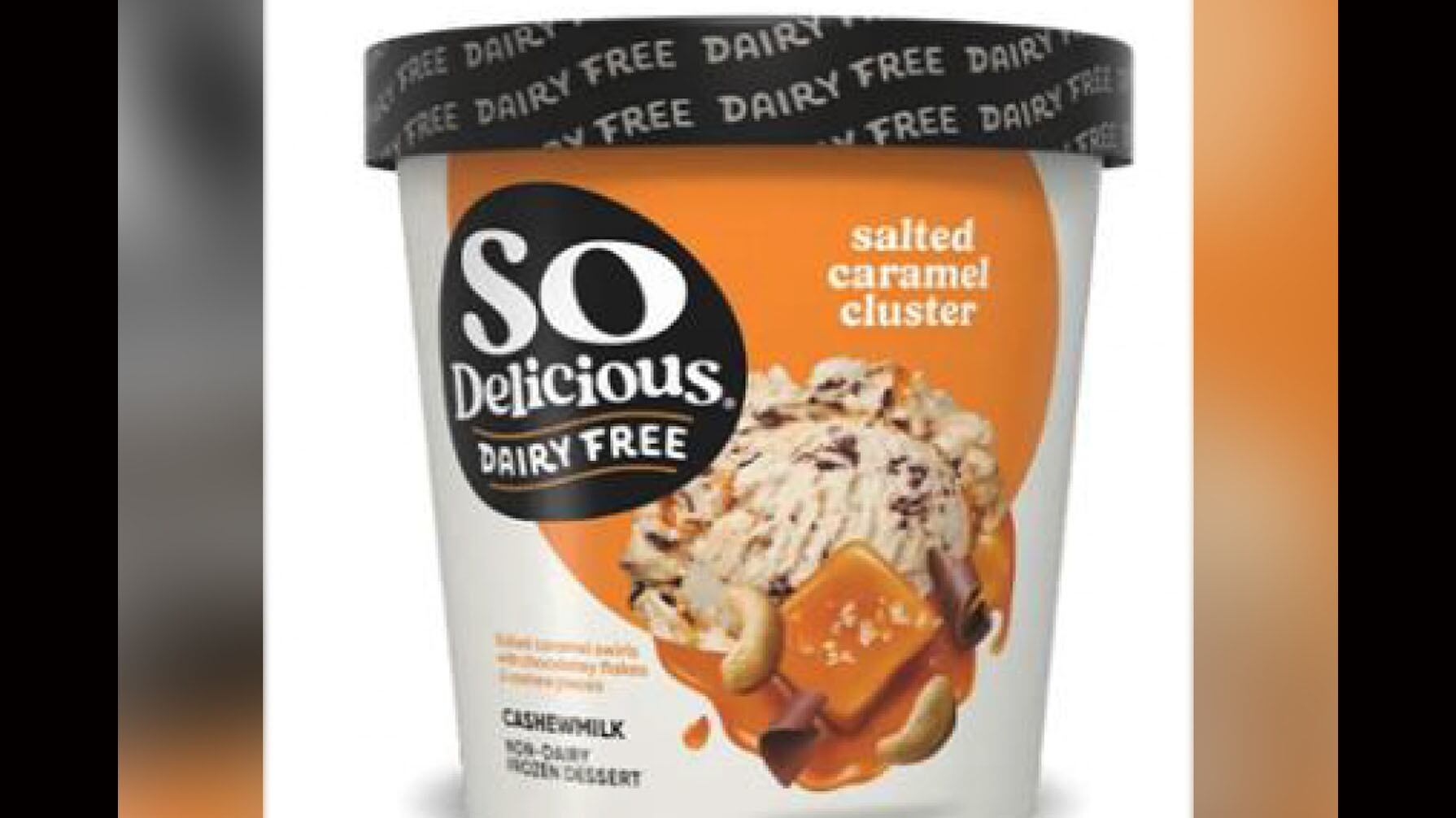 Local Stores Affected by Frozen Dessert Recall Over Potential Stone Contamination