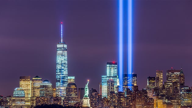 9/11 Families Demand Release of Documents on Saudi Arabia's Alleged Role