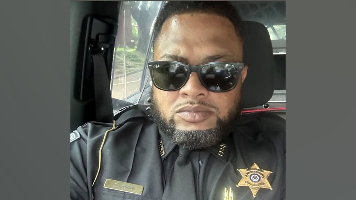 12 Charged with Murder in Claiborne County Deputy's Death