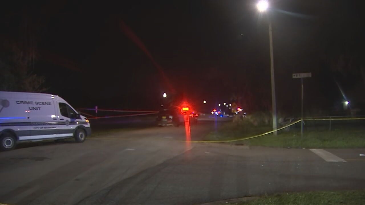 Eight injured, two critically, in Saturday Sanford shooting