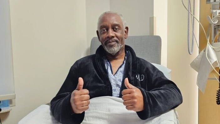 Mayor Jerry Demings gives update on cancer status