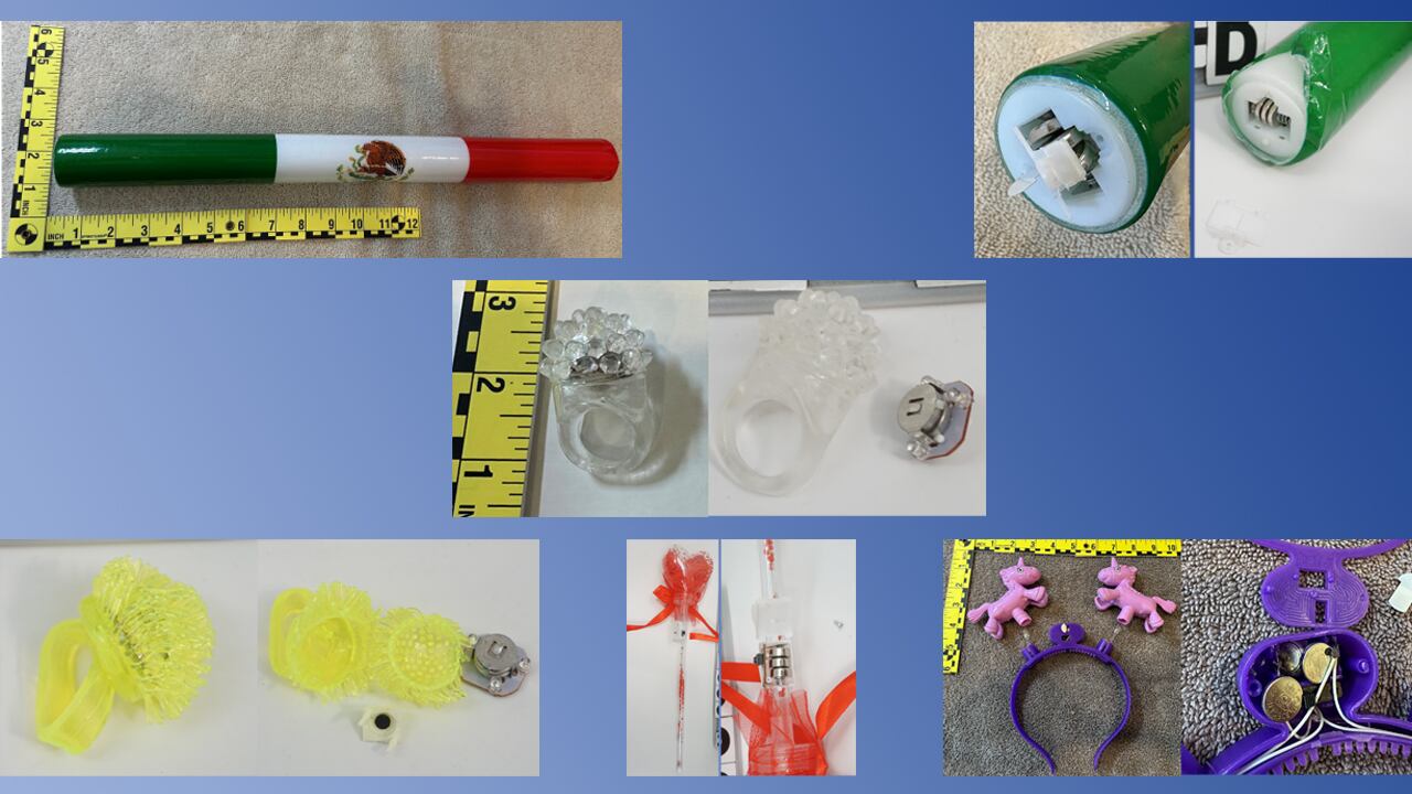 Children’s light-up toy recall expanded, now affects 245,124 items nationwide