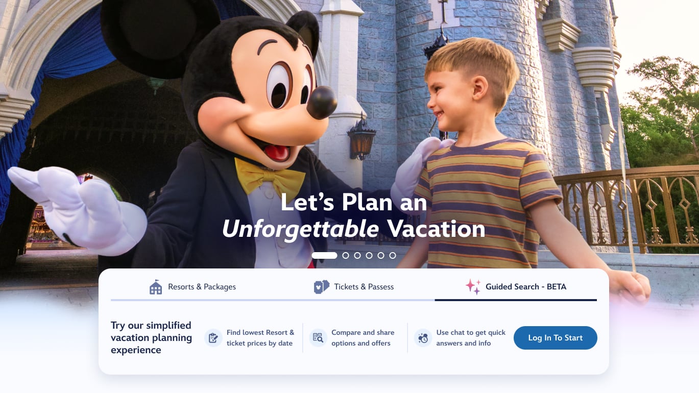 Orlando tourism giants test AI to streamline guest experiences